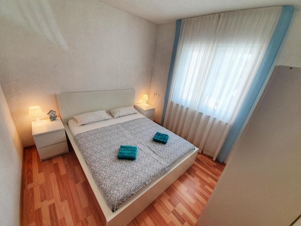 Apartmani Steli Vir Exterior photo