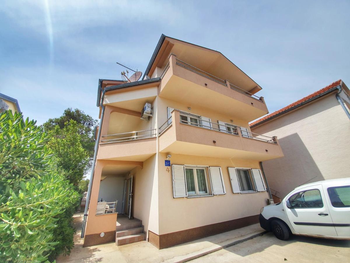 Apartmani Steli Vir Exterior photo
