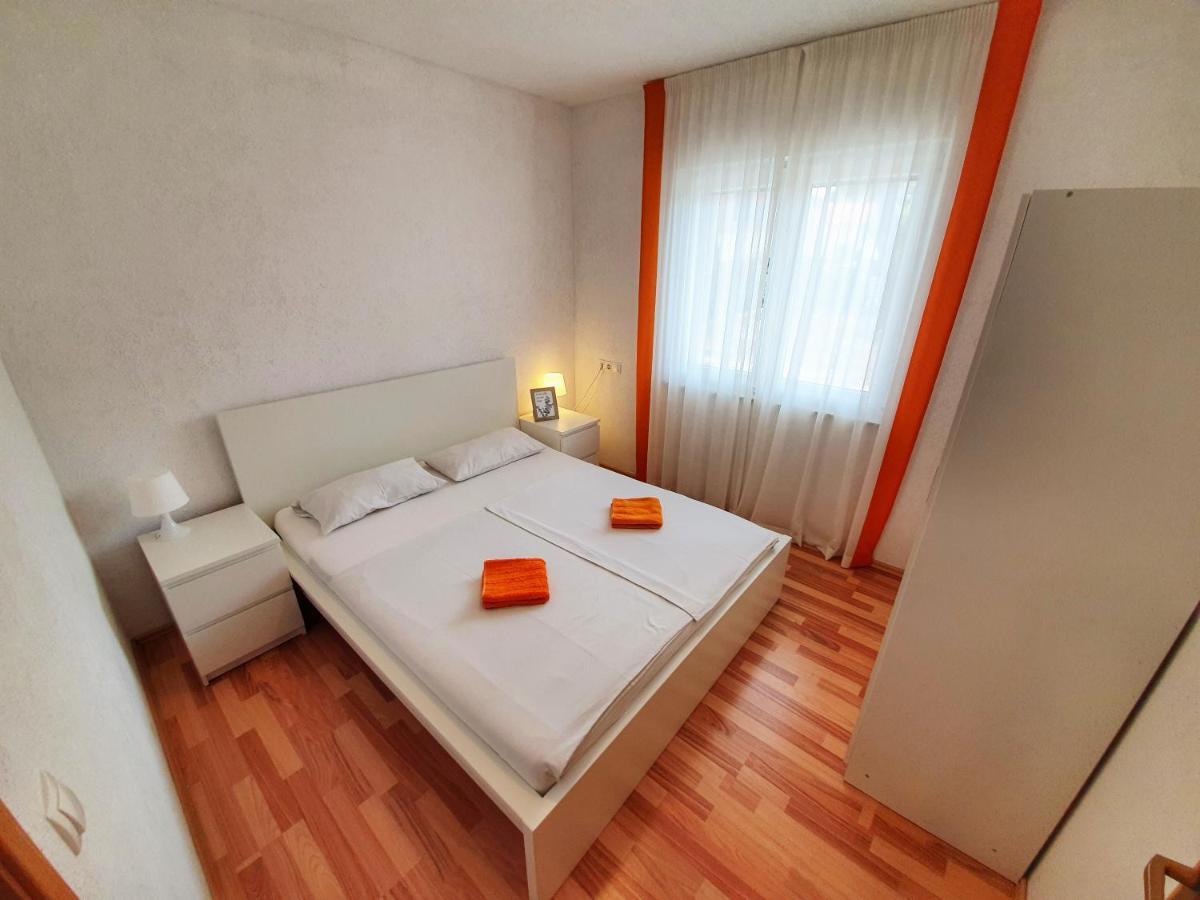 Apartmani Steli Vir Room photo