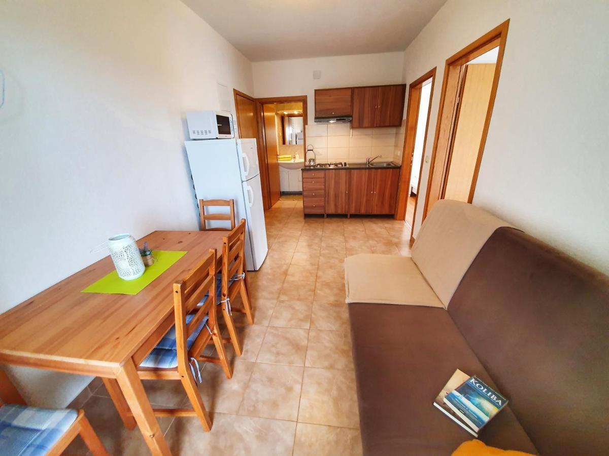 Apartmani Steli Vir Exterior photo