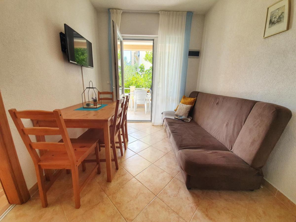 Apartmani Steli Vir Exterior photo