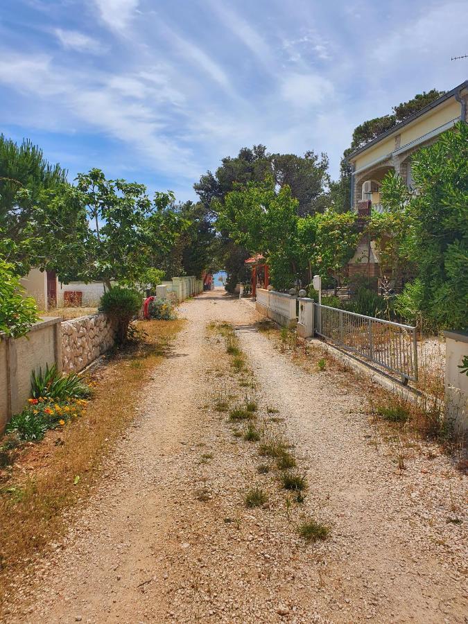 Apartmani Steli Vir Exterior photo