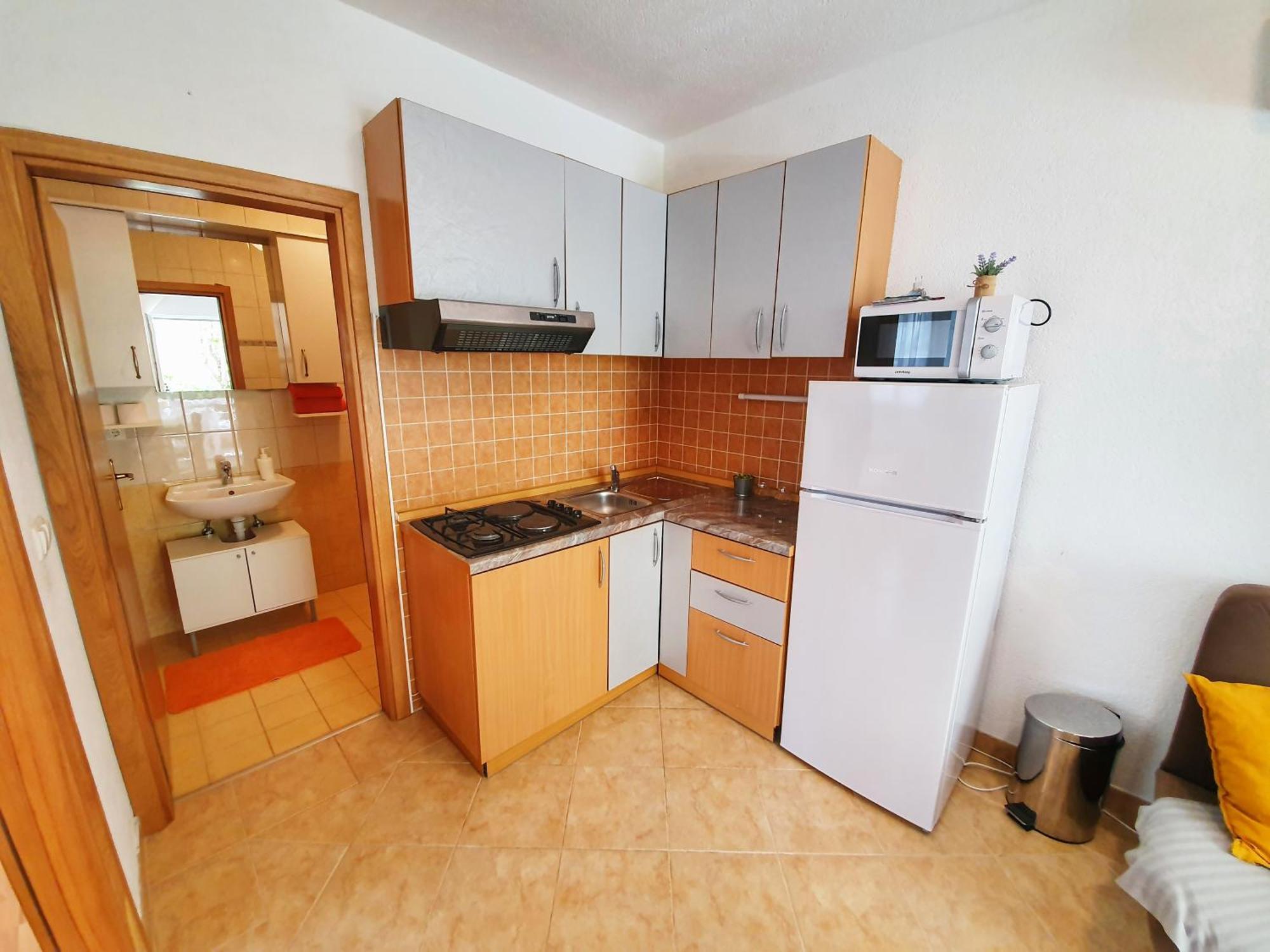 Apartmani Steli Vir Room photo