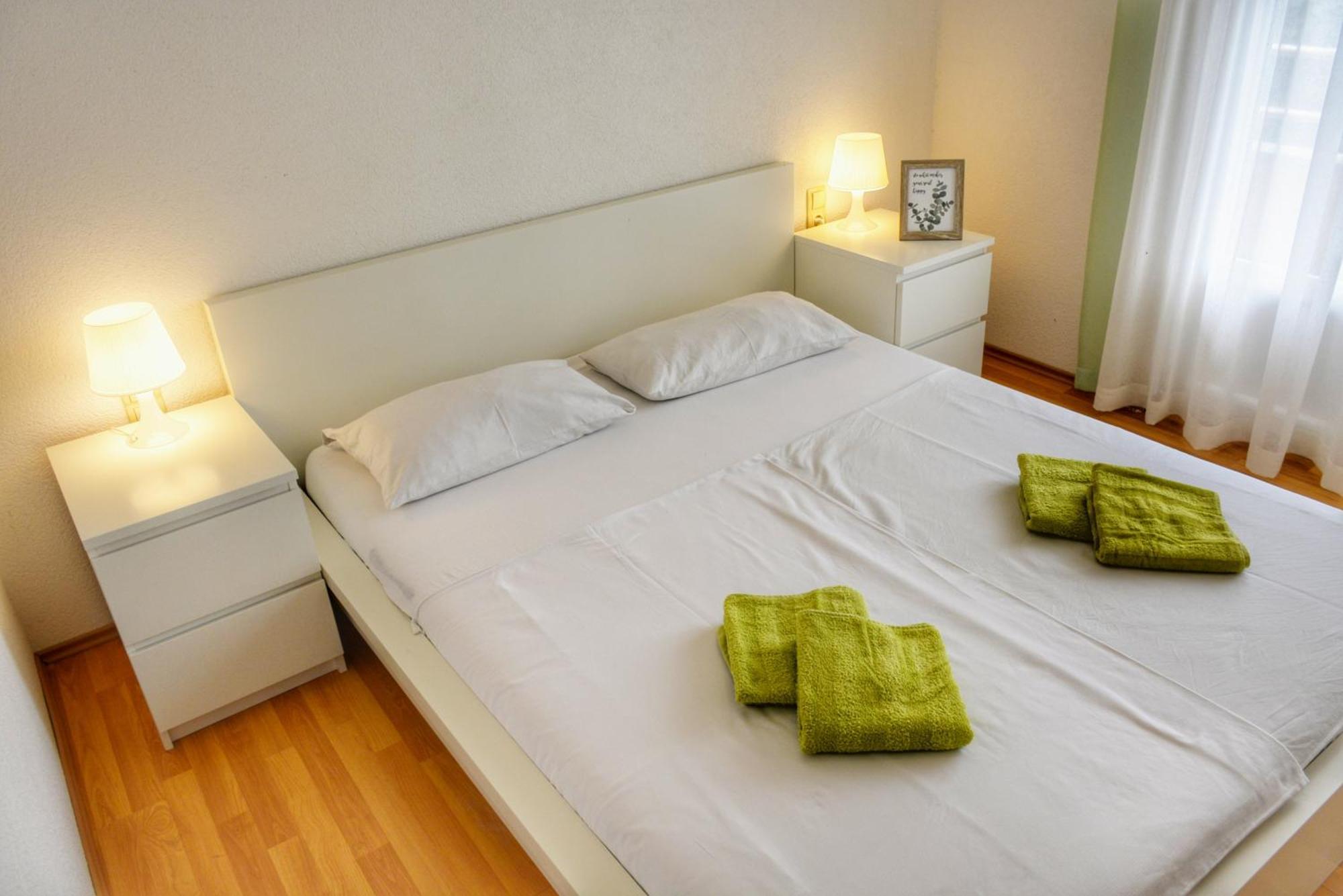 Apartmani Steli Vir Room photo