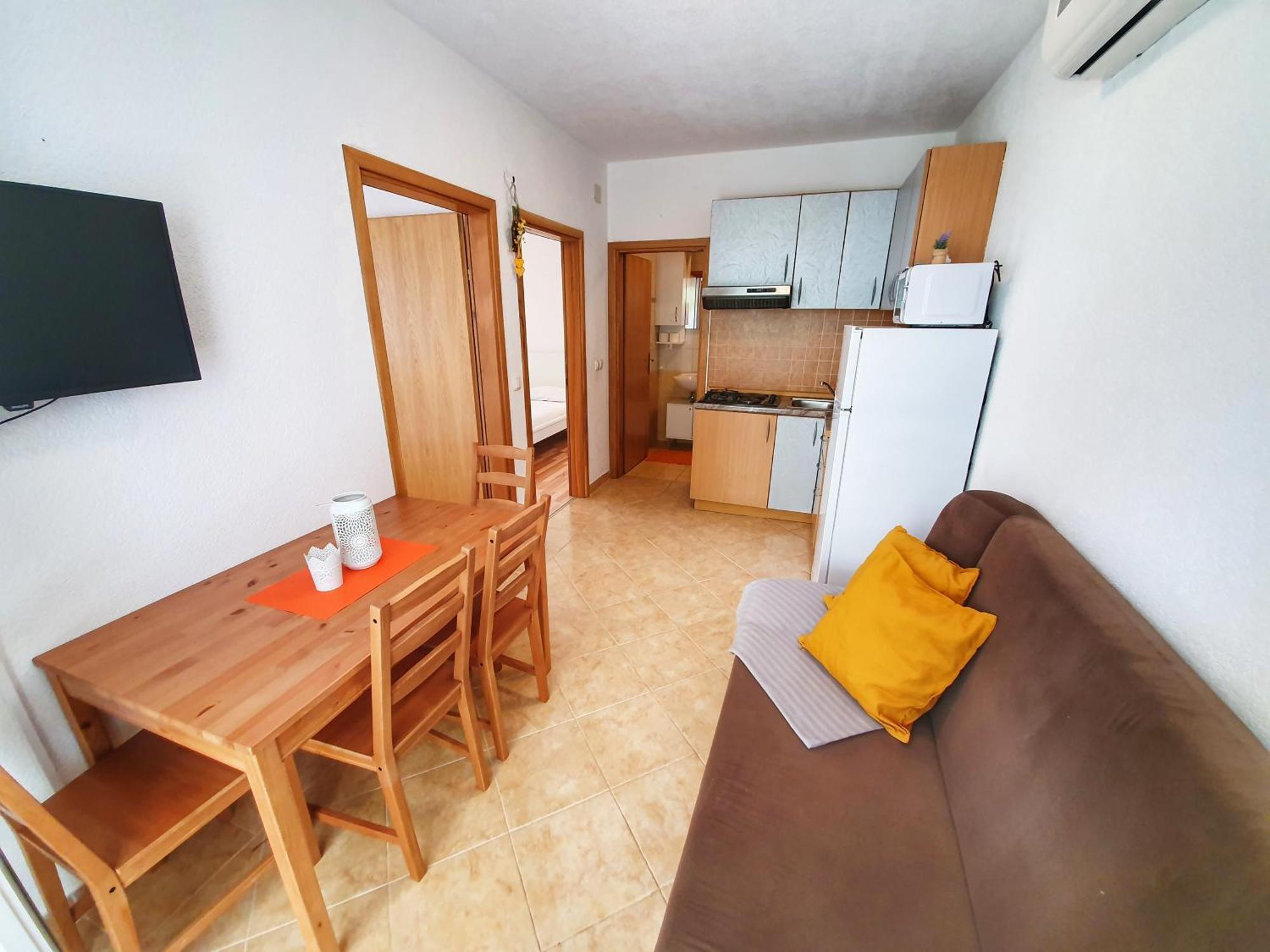 Apartmani Steli Vir Room photo
