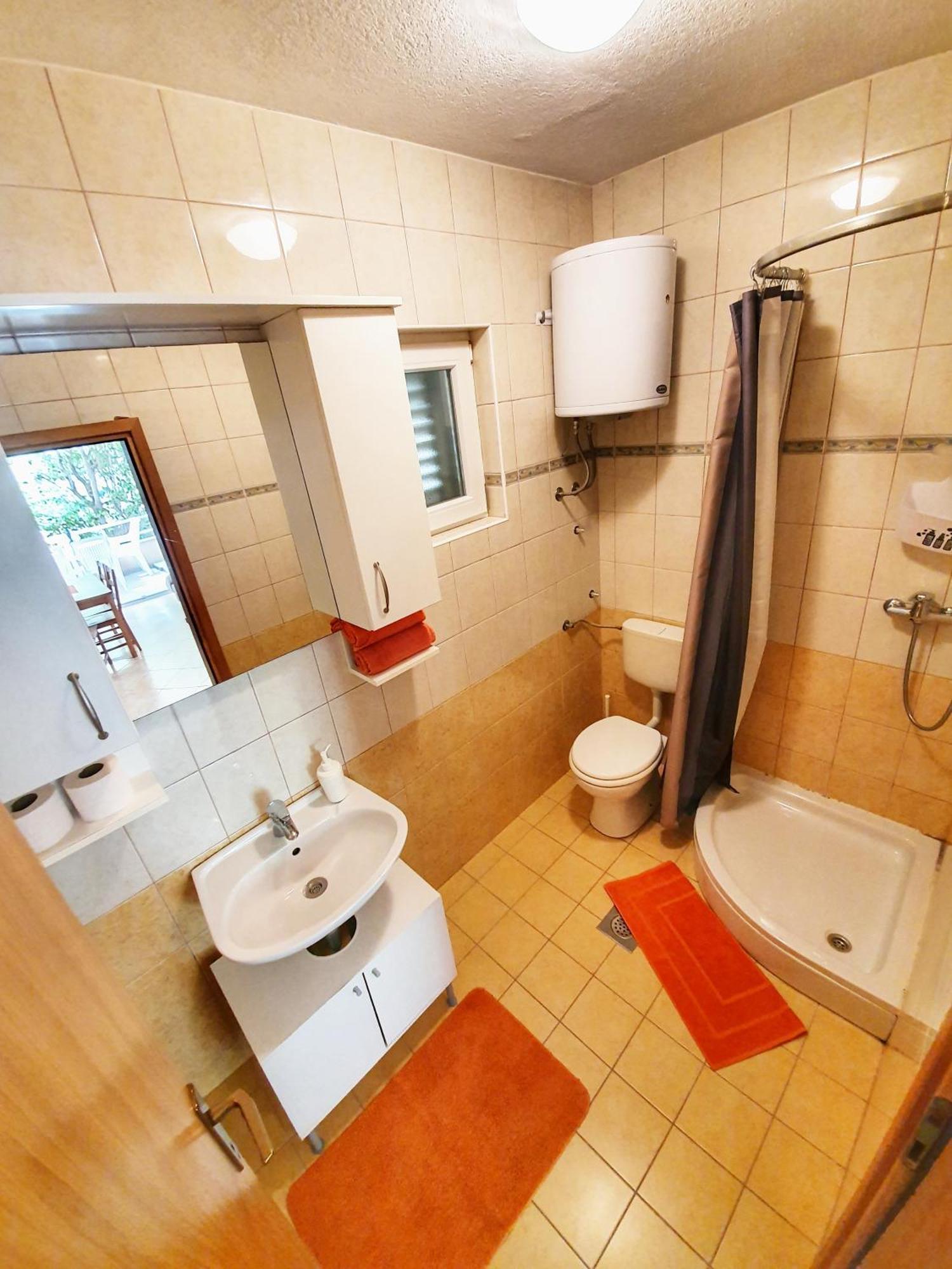 Apartmani Steli Vir Room photo