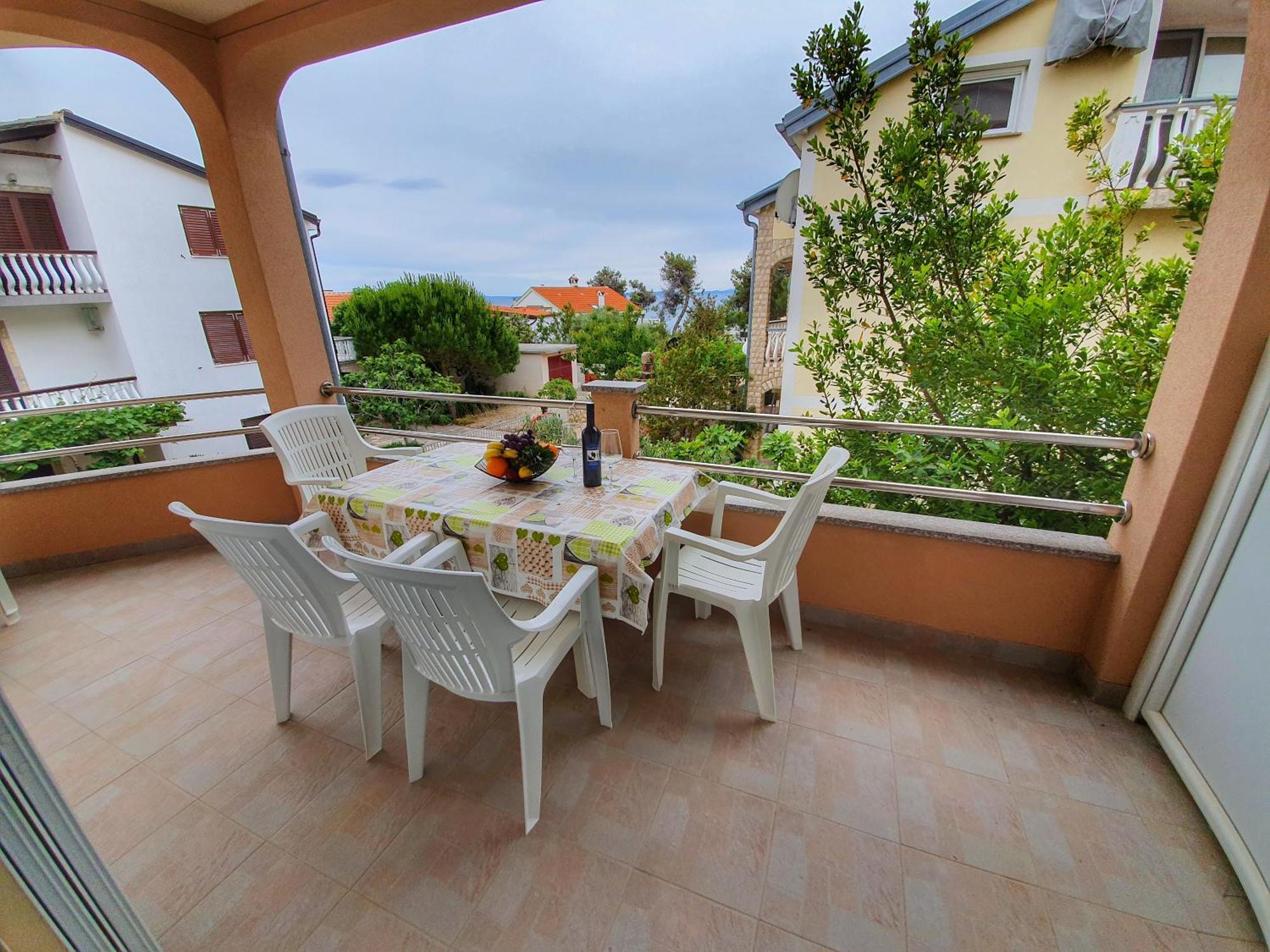 Apartmani Steli Vir Room photo